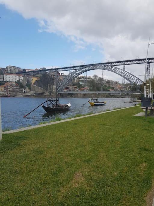 River Flat III - Heart Of Porto Exterior photo