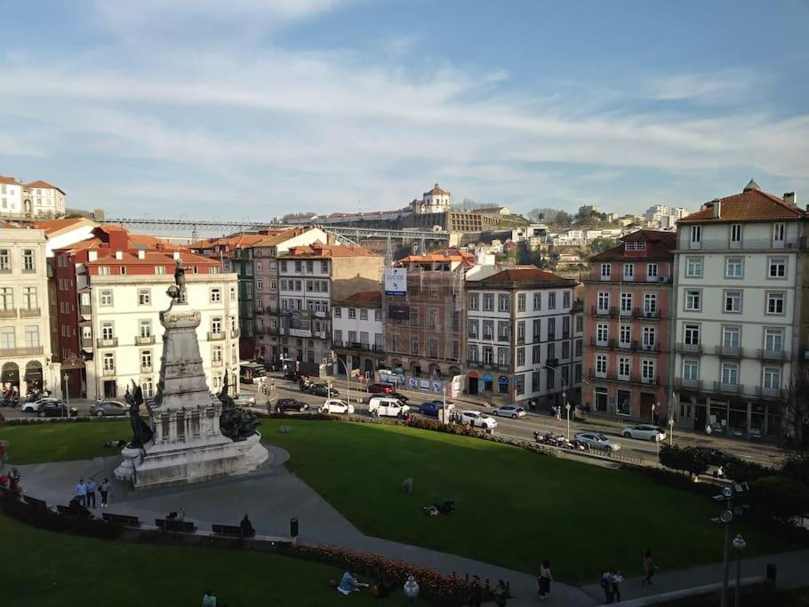 River Flat III - Heart Of Porto Exterior photo