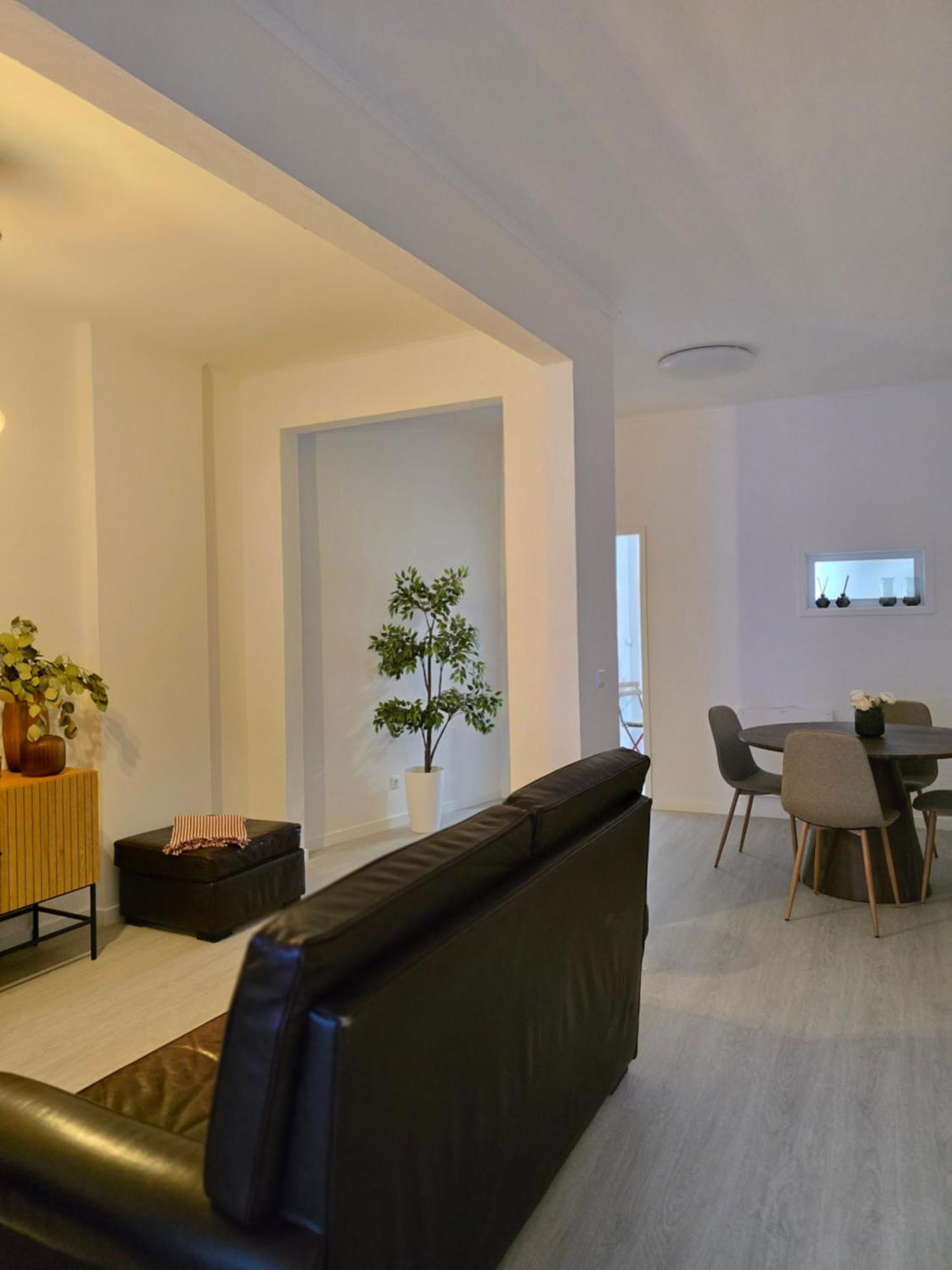 River Flat III - Heart Of Porto Exterior photo